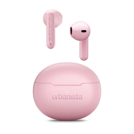 Urbanista Langattomat Kuulokkeet Austin 2 Blossom Pink