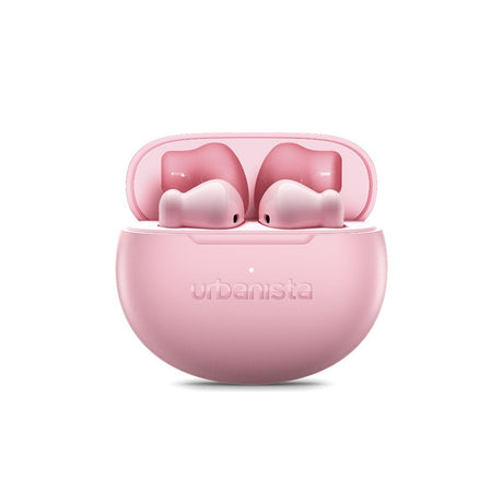 Urbanista Langattomat Kuulokkeet Austin 2 Blossom Pink