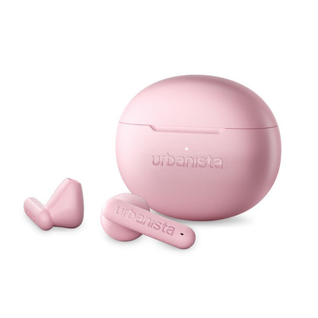 Urbanista Langattomat Kuulokkeet Austin 2 Blossom Pink