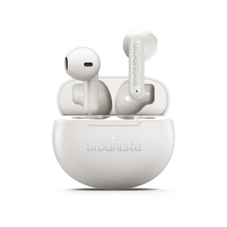 Urbanista Langattomat Kuulokkeet Austin 2 Cloud White
