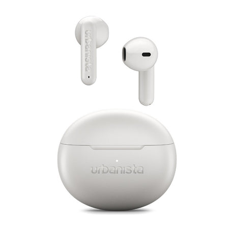 Urbanista Langattomat Kuulokkeet Austin 2 Cloud White
