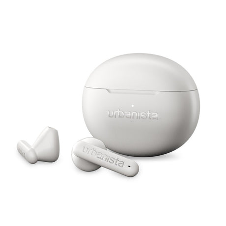 Urbanista Langattomat Kuulokkeet Austin 2 Cloud White