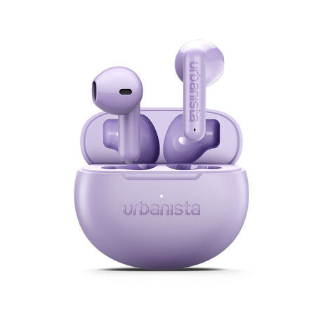 Urbanista Langattomat Kuulokkeet Austin 2 Lavender Purple