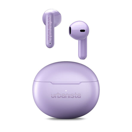 Urbanista Langattomat Kuulokkeet Austin 2 Lavender Purple