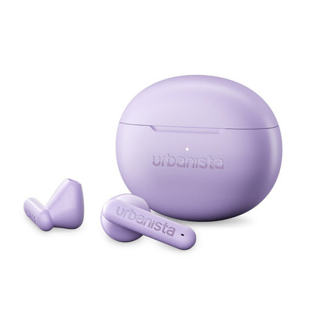 Urbanista Langattomat Kuulokkeet Austin 2 Lavender Purple