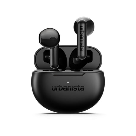 Urbanista Langattomat Kuulokkeet Austin 2 Midnight Black