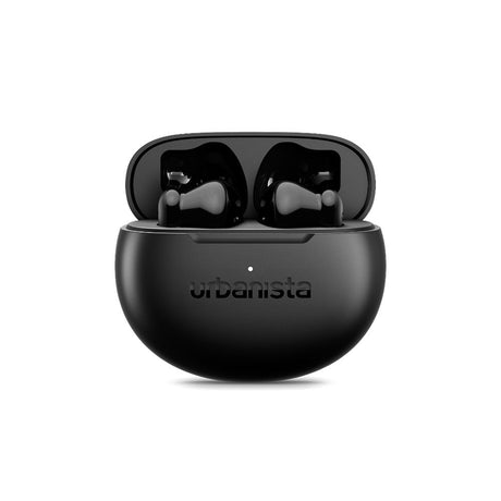 Urbanista Langattomat Kuulokkeet Austin 2 Midnight Black