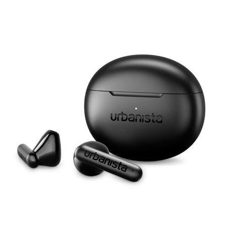 Urbanista Langattomat Kuulokkeet Austin 2 Midnight Black