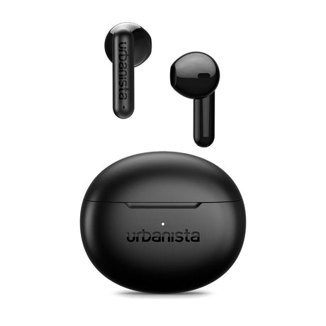 Urbanista Langattomat Kuulokkeet Austin 2 Midnight Black