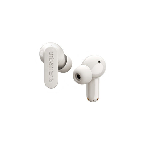 Urbanista Langattomat Kuulokkeet Palo Alto ANC Cloud White