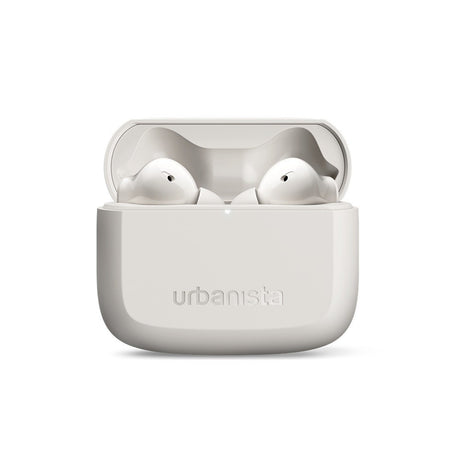 Urbanista Langattomat Kuulokkeet Palo Alto ANC Cloud White