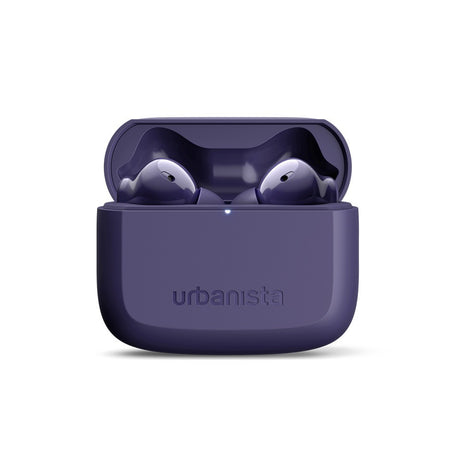 Urbanista Langattomat Kuulokkeet Palo Alto ANC Dusk Purple