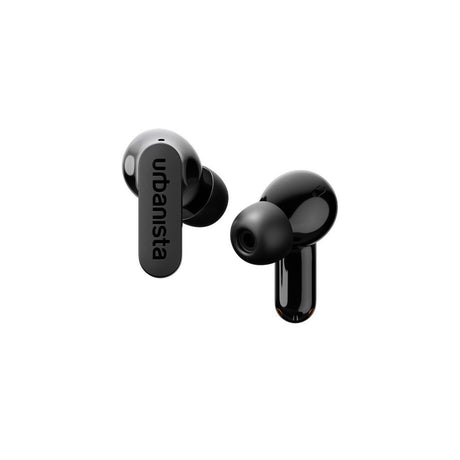 Urbanista Langattomat Kuulokkeet Palo Alto ANC Midnight Black
