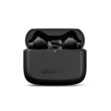 Urbanista Langattomat Kuulokkeet Palo Alto ANC Midnight Black