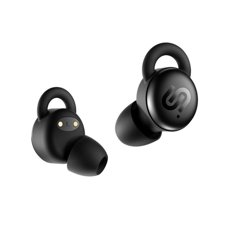 Urbanista Langattomat Kuulokkeet Porto Midnight Black
