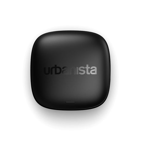 Urbanista Langattomat Kuulokkeet Porto Midnight Black