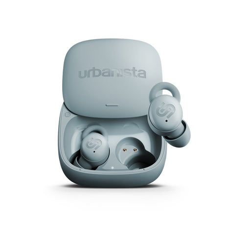 Urbanista Langattomat Kuulokkeet Porto Storm Blue