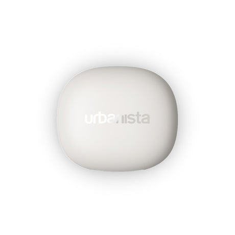 Urbanista Langattomat Kuulokkeet Santa Monica ANC Cloud White