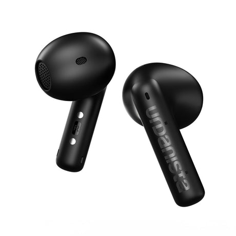 Urbanista Langattomat Kuulokkeet Santa Monica ANC Midnight Black