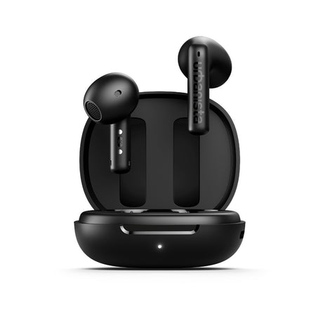 Urbanista Langattomat Kuulokkeet Santa Monica ANC Midnight Black