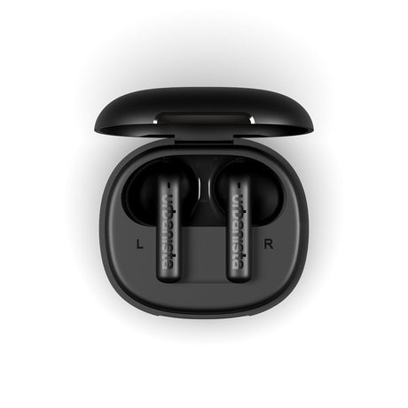 Urbanista Langattomat Kuulokkeet Santa Monica ANC Midnight Black
