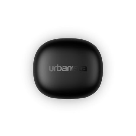 Urbanista Langattomat Kuulokkeet Santa Monica ANC Midnight Black