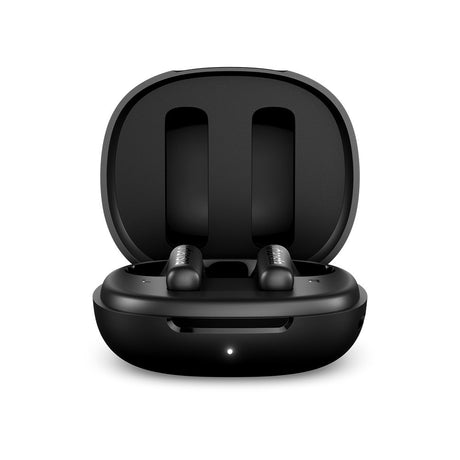 Urbanista Langattomat Kuulokkeet Santa Monica ANC Midnight Black