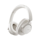 Urbanista Trådlösa Over-Ear Hörlurar Valencia ANC Cloud White
