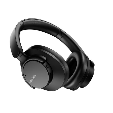 Urbanista langattomat over-ear-kuulokkeet Valencia ANC Midnight Black