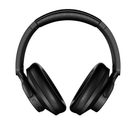 Urbanista langattomat over-ear-kuulokkeet Valencia ANC Midnight Black