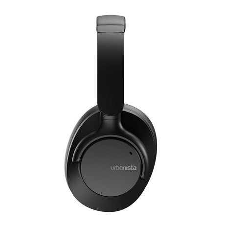 Urbanista langattomat over-ear-kuulokkeet Valencia ANC Midnight Black
