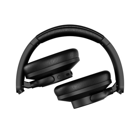 Urbanista langattomat over-ear-kuulokkeet Valencia ANC Midnight Black