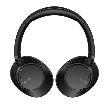 Urbanista langattomat over-ear-kuulokkeet Valencia ANC Midnight Black