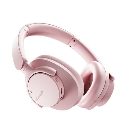 Urbanista langattomat over-ear-kuulokkeet Valencia ANC Powder Pink