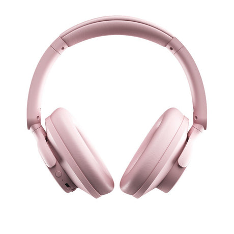 Urbanista langattomat over-ear-kuulokkeet Valencia ANC Powder Pink