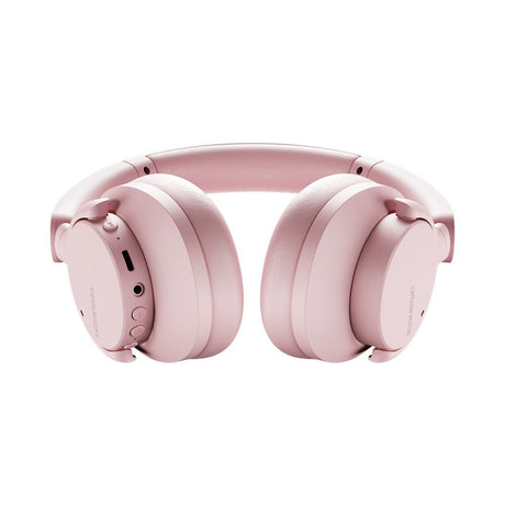 Urbanista langattomat over-ear-kuulokkeet Valencia ANC Powder Pink