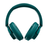 Urbanista Trådlösa Over-Ear Hörlurar Valencia ANC Teal Green