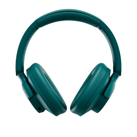 Urbanista langattomat over-ear-kuulokkeet Valencia ANC Teal Green