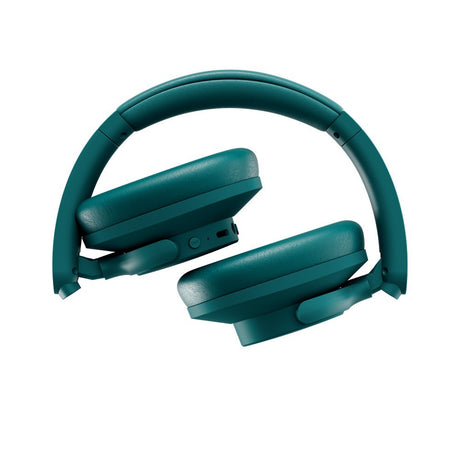 Urbanista langattomat over-ear-kuulokkeet Valencia ANC Teal Green