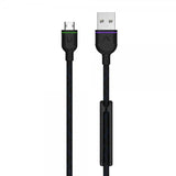 Unisynk USB-A–Micro-USB-kaapeli 1,2 m
