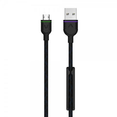 Micro-USB-kaapelit
