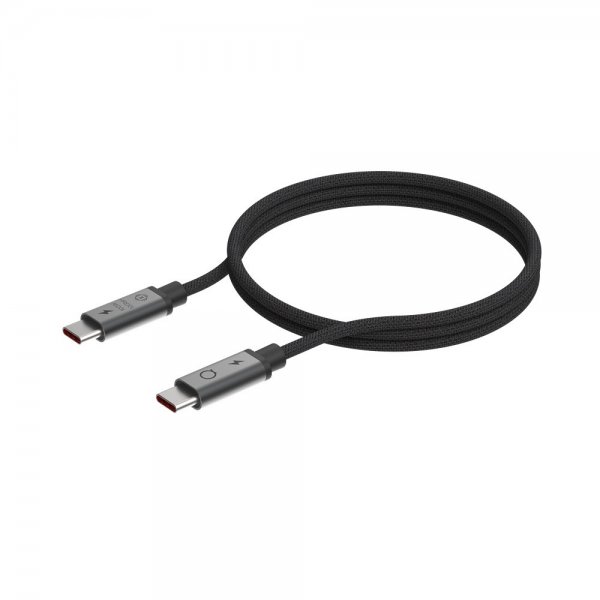LINQ by Elements USB-C 3.2 PD 100W 10Gbps kaapeli 2m