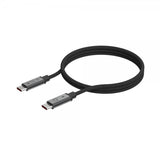 LINQ by Elements USB-C 3.2 PD 100W 10Gbps kaapeli 2m