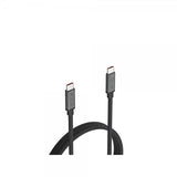 LINQ by Elements USB-C 3.2 PD 100W 10Gbps kaapeli 2m
