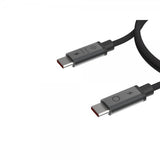 LINQ by Elements USB-C 3.2 PD 100W 10Gbps kaapeli 2m