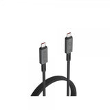 LINQ by Elements USB-C-kaapeli 1m USB 4.0 240W/40Gbps PD3.1 EPR
