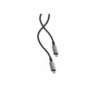 LINQ by Elements USB-C-kaapeli 1m USB 4.0 240W/40Gbps PD3.1 EPR