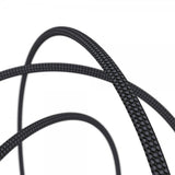 Fixed USB-C-mediallinen USB4 Gen 2 -kaapeli 240W 1,2m