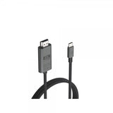 LINQ by Elements USB-C–HDMI 8K/60Hz -adapterikaapeli 2 m