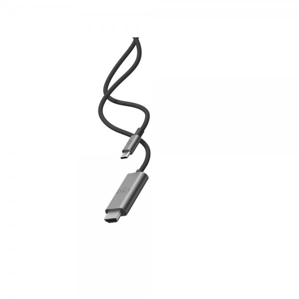 LINQ by Elements USB-C–HDMI 8K/60Hz -adapterikaapeli 2 m